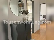 [TAUSCHWOHNUNG] 2 Zimmer in Niehl gegen 3 ZKDB mit Balkon & Badewanne - Köln