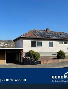 Breitscheid: Hier finden Familien ein neues Zuhause - Breitscheid (Hessen)