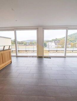Moderne Penthousewohnung in Echternacherbrück zu vermieten - Echternacherbrück