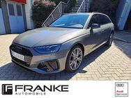 Audi A4, Avant 40 TFSI quattro S line Competition Plus, Jahr 2023 - Freiberg