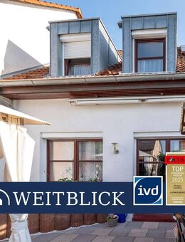 WEITBLICK: Ankommen & Zuhause sein! - Ditzingen