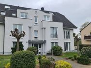 Attraktive Möblierte 2-Zimmer-Wohnung mit Garten in Südlage!!! - Köln