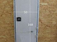 Hobby Wohnwagentür Aufbautür ca 168 x 50 ohne Schlüssel gebraucht - Sonderpreis - rechts - Schotten Zentrum