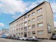 Charmante 3-Zimmer-Wohnung in Pforzheim - Zentrale Lage mit Wohlfühlcharakter! - Pforzheim