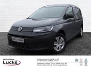 VW Caddy, 2.0 TDI Cargo App, Jahr 2023 - Artern (Unstrut)