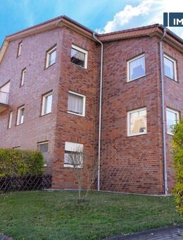 Gepflegte Eigentumswohnungen in ruhiger Südlage von Grimma - Grimma