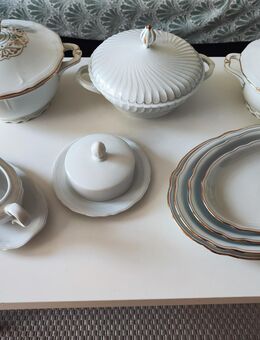 Schönes Porzellan in FS gegen Selbstabholung - Freising