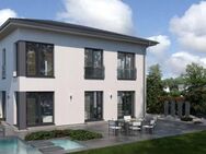 Ihre Traumvilla in Burkardroth: Individuell und Nachhaltig - Burkardroth