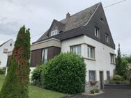 Einfamilienwohnhaus mit Flair in Montabaur - Montabaur