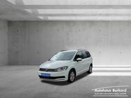 VW Touran, 2.0 l TDI Comfortline 150Ps BusinessPaket, Jahr 2019 - Leipzig