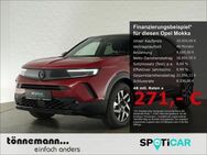 Opel Mokka, B SITZ TOTERWINKELWARNER VO HI, Jahr 2023 - Coesfeld