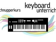 Schnupperkurs Keyboards - Benediktbeuern