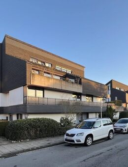 Galeriewohnung - 600m zum Kurpark - Bad Pyrmont