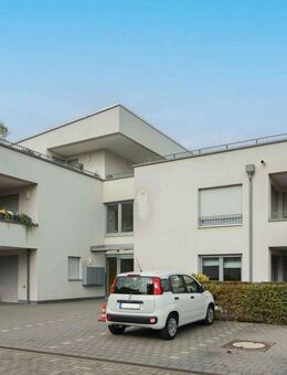 Attraktive Seniorenwohnung in Hanau-Mittelbuchen - Barrierefrei, betreut und langfristig vermietet - Hanau (Brüder-Grimm-Stadt)