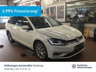 VW Golf Variant, 1.5 TSI Golf VII Highline, Jahr 2019 - Glinde