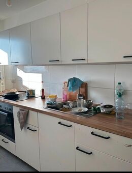 Einbauküche verkaufen - Berlin Neukölln