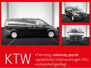 Mercedes Vito, 116TourerPro, Jahr 2023 - Hildesheim