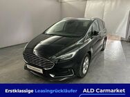 Ford S-Max 2.0 EcoBlue Allrad Aut. TITANIUM Kombi, 5-türig, Automatik, 8-Gang - Bad Fallingbostel