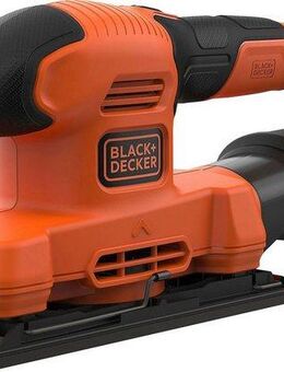 Black + Decker Schwingschleifer BEW220, 28000 U/min