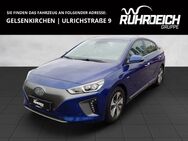 Hyundai IONIQ, Premium Elektro SBL, Jahr 2018 - Gelsenkirchen