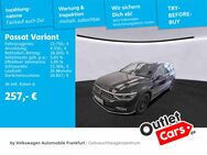 VW Passat Variant, 2.0 TDI Elegance IQ Light, Jahr 2021 - Frankfurt (Main)