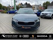 Skoda Octavia, 2.0 TDI Combi First Edition, Jahr 2020 - Kaiserslautern