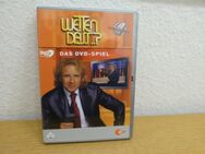 DVD-Spiel "Wetten dass ... ?" - Bielefeld Brackwede