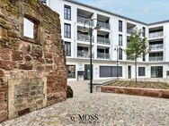 Eleganz trifft Effizienz - Neue 2 Zimmer Wohnung - beste Lage Gundelfingen / Freiburg - Gundelfingen