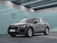 Audi Q3, 35 TDI quattro Anhängevorrichtung, Jahr 2022 - München