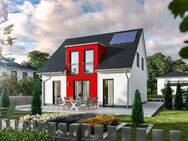 Modernes Wohnen - Ihr Traumhaus für die ganze Familie - Usedom