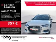 Audi A4, Avant 35 TFSI advanced, Jahr 2023 - Reutlingen