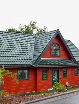 Charmantes Einfamilienhaus in ruhiger Wohnlage von Hartenfels! - Hartenfels