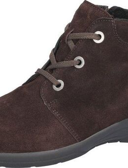Waldläufer HESNA Winterboots, Stiefelette, Schnürboots in Komfortweite H = sehr weit