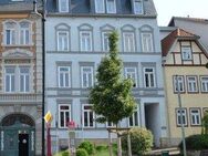 Gemütliche 4 Raum Wohnung mit Balkon zu vermieten! - Eisenach