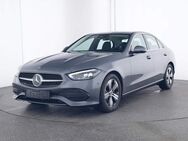 Mercedes C 200, d SpurW elSitz, Jahr 2023 - Uhingen