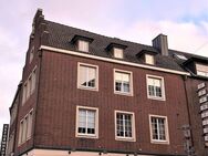 Modernes Single-Appartement am Markt - Bocholt
