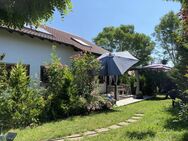 1-2 Familienhaus in Bad Rappenau-Bad Rappenau mit ELW (opt.) von Privat - Bad Rappenau