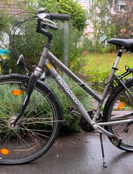 Bergamont Fahrrad - Bad Nauheim