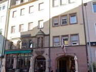 Ein Altstadtjuwel mit starker Rendite und Top-Lage – Mehrfamilienhaus in Nürnbergs historischer Innenstadt - Nürnberg
