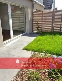Haus sucht Familie! DHH mit Garten zu vermieten! - Lindau (Bodensee)