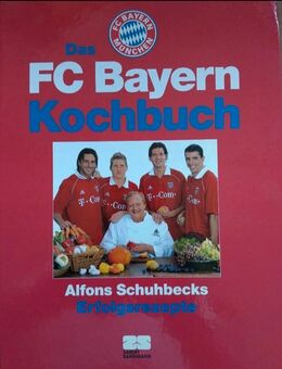 Fussball Bücher set plus Versand 5.50€ - Aach (Baden-Württemberg)