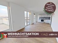 ++ Einziehen und 1. Kaltmiete sparen: Neue 3-Zi.Whg. mit stilvoller EBK und Balkon ++ - Mannheim