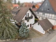 Großzügiges Wohnhaus im Herzen von Bad Rodach! - Bad Rodach