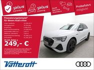 Audi e-tron, 55 S line black edition AVILOO TechSel, Jahr 2022 - Holzminden