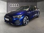 Audi A3, Limousine S line 35 TFSI, Jahr 2024 - Frankfurt (Main)