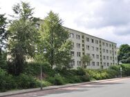 Wohnung im Erdgeschoss - Zeulenroda-Triebes