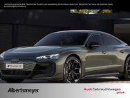 Audi RS e-tron GT, performance QUATTRO AKTIV, Jahr 2025 - Leinefelde-Worbis Leinefelde