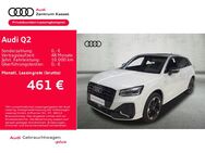 Audi Q2, 30 TDI S line, Jahr 2024 - Kassel