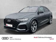 Audi RSQ8, 4.0 TFSI quattro, Jahr 2020 - Oldenburg