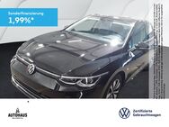 VW Golf, 2.0 TDI VIII Move, Jahr 2024 - Wolfenbüttel